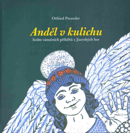 Otfried Preussler: Anděl v kulichu